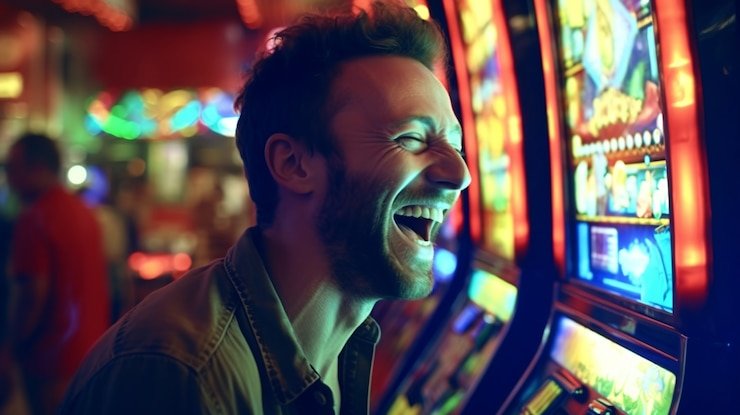 8990 Casino section showing slots and live dealer games for Philippines players