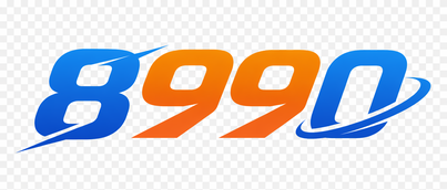 8990 brand logo